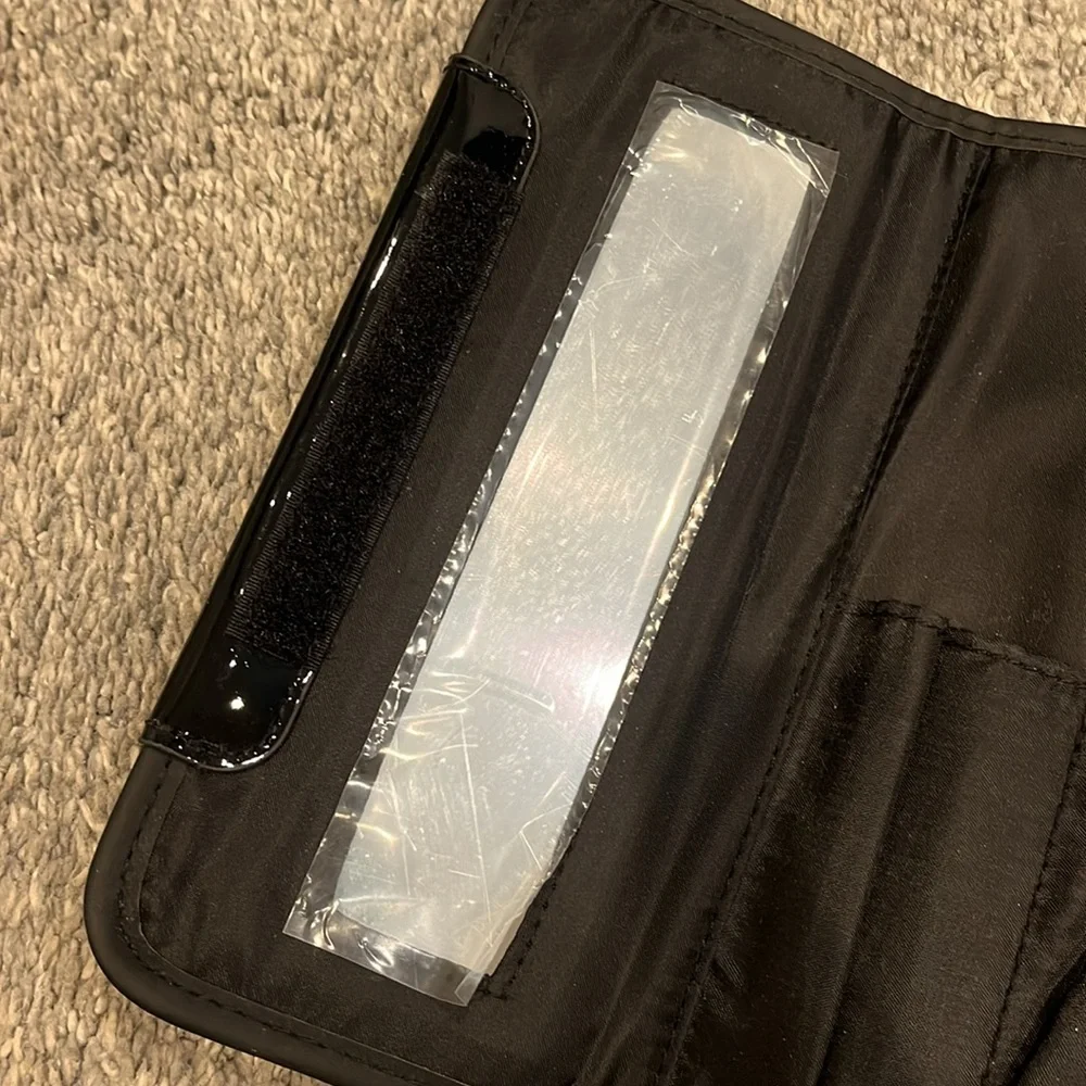 smashbox | EUC Camera Ready Pro Brush Travel Case